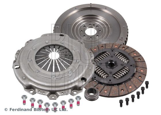 BLUE PRINT ADP153019 Clutch kit