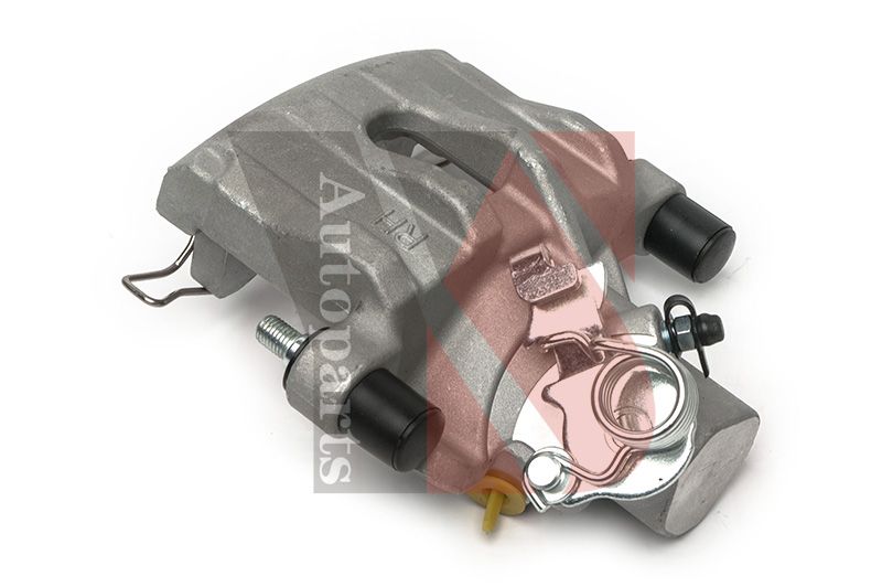 Brake Caliper-1