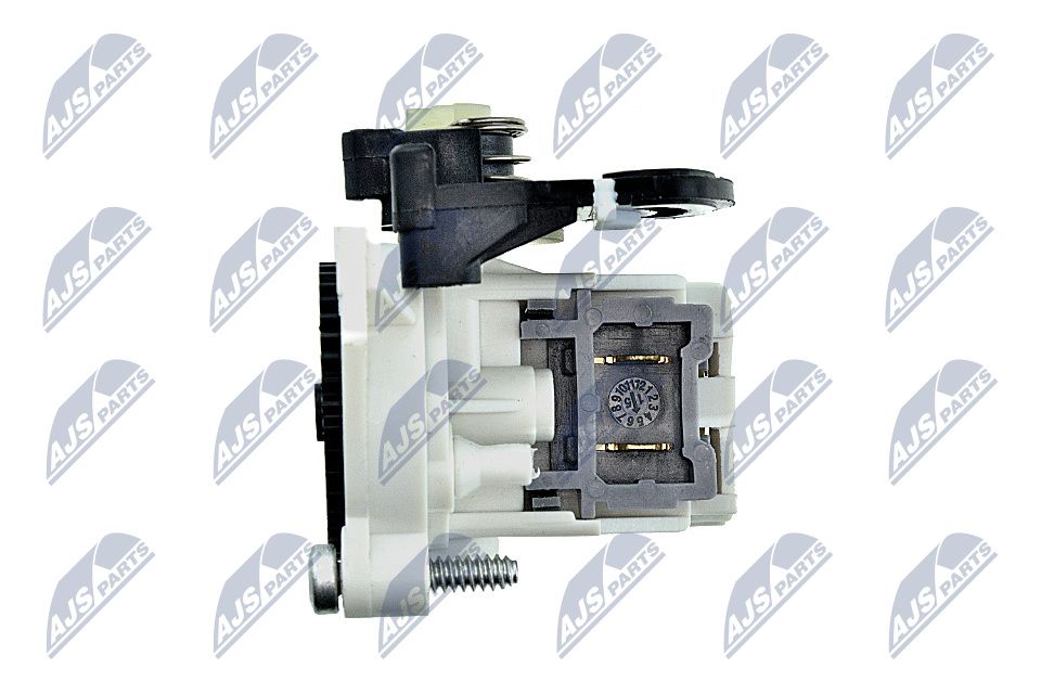 Actuator, central locking system-4