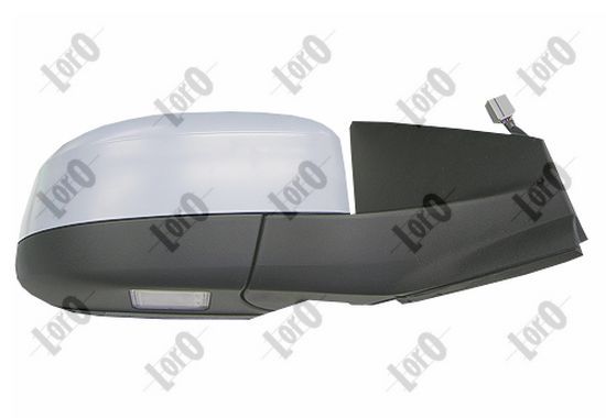 ABAKUS 1232M15 Exterior mirror