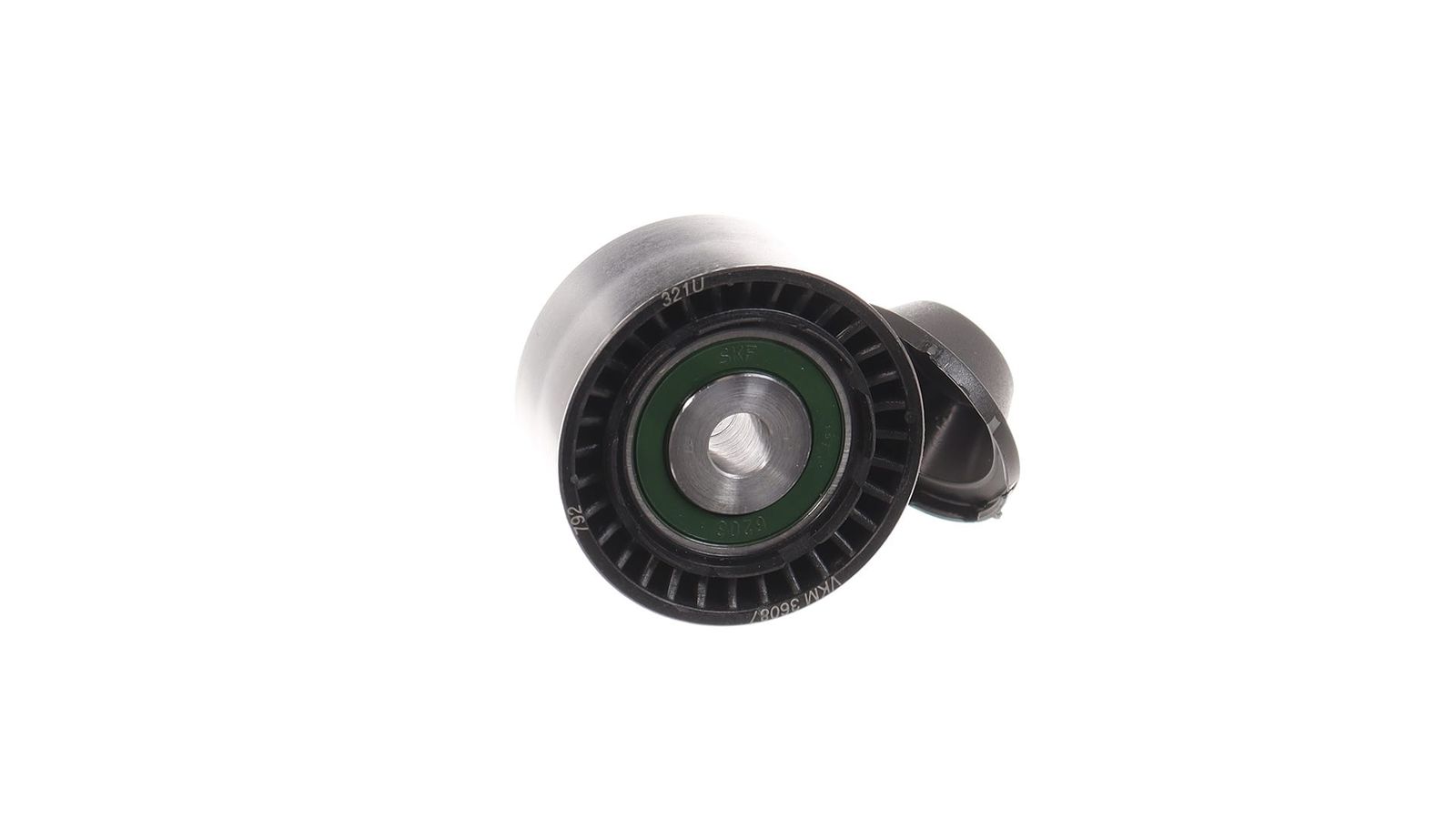 SKF VKM 36087 Deflection/guide pulley, v-ribbed belt