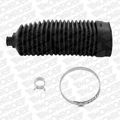 MONROE L23008 Bellow kit, steering