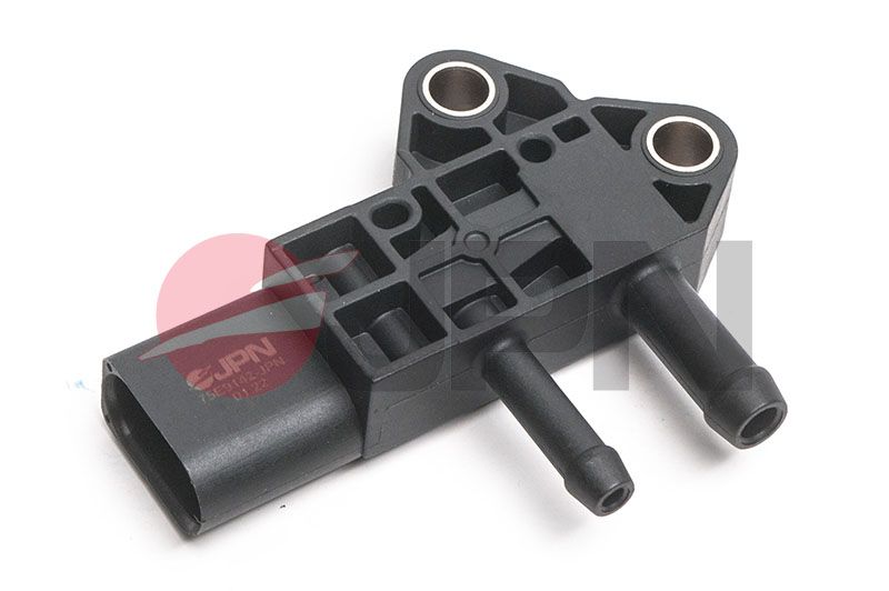 Sensor, exhaust pressure