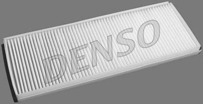 DENSO DCF308P Filtras, salono oras