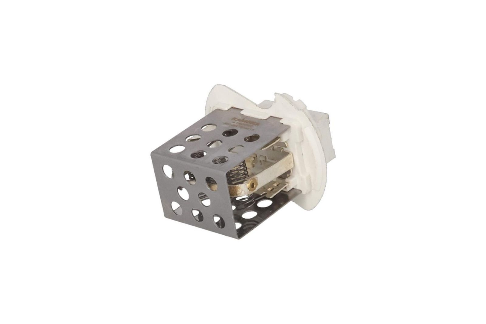 Resistor, interior blower-2