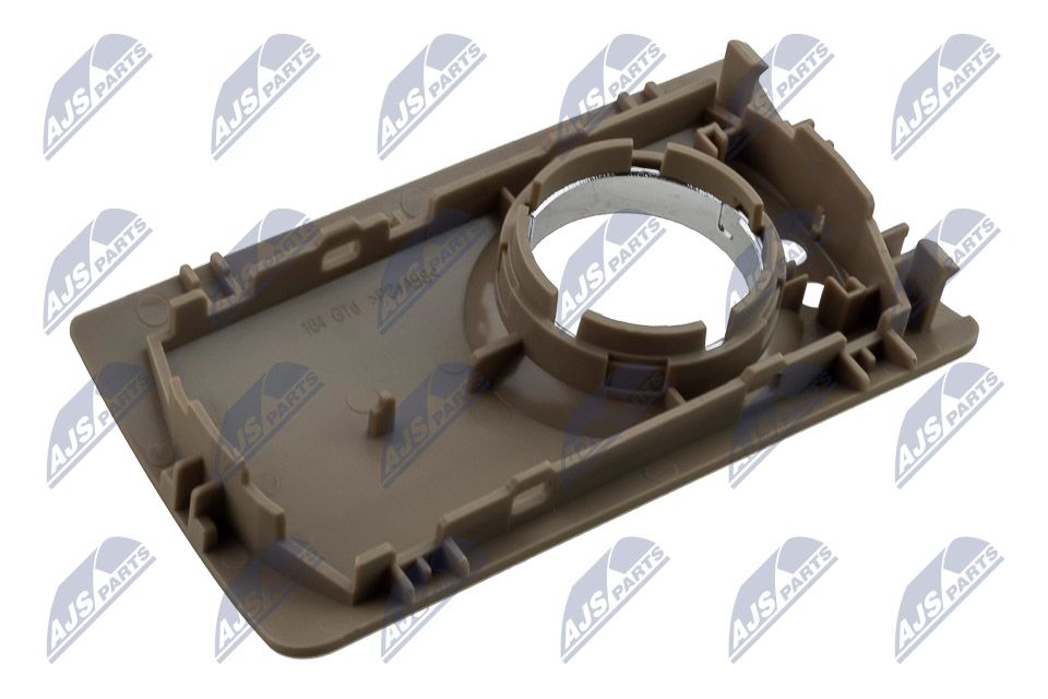 Control Unit, headlight-1
