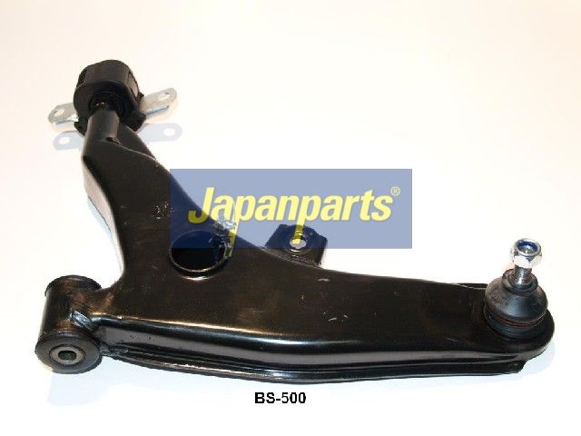 JAPANPARTS BS-500L Control/trailing arm, wheel suspension