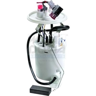MEAT & DORIA 77301 Fuel supply unit