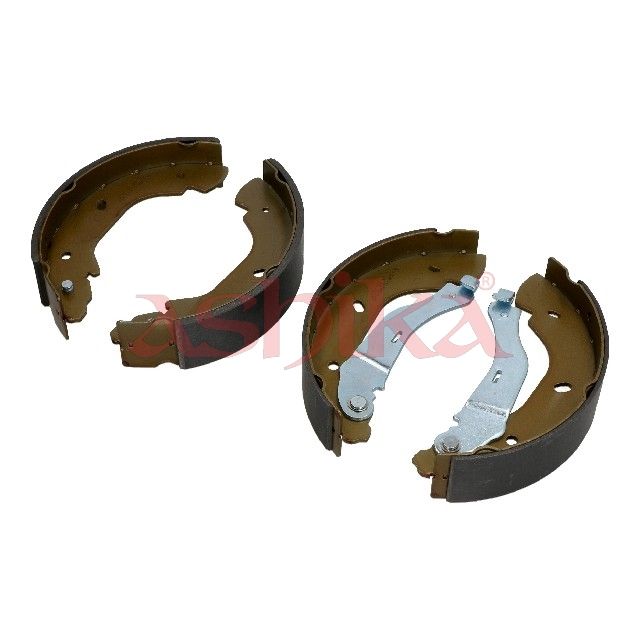 Brake Shoe Set-2