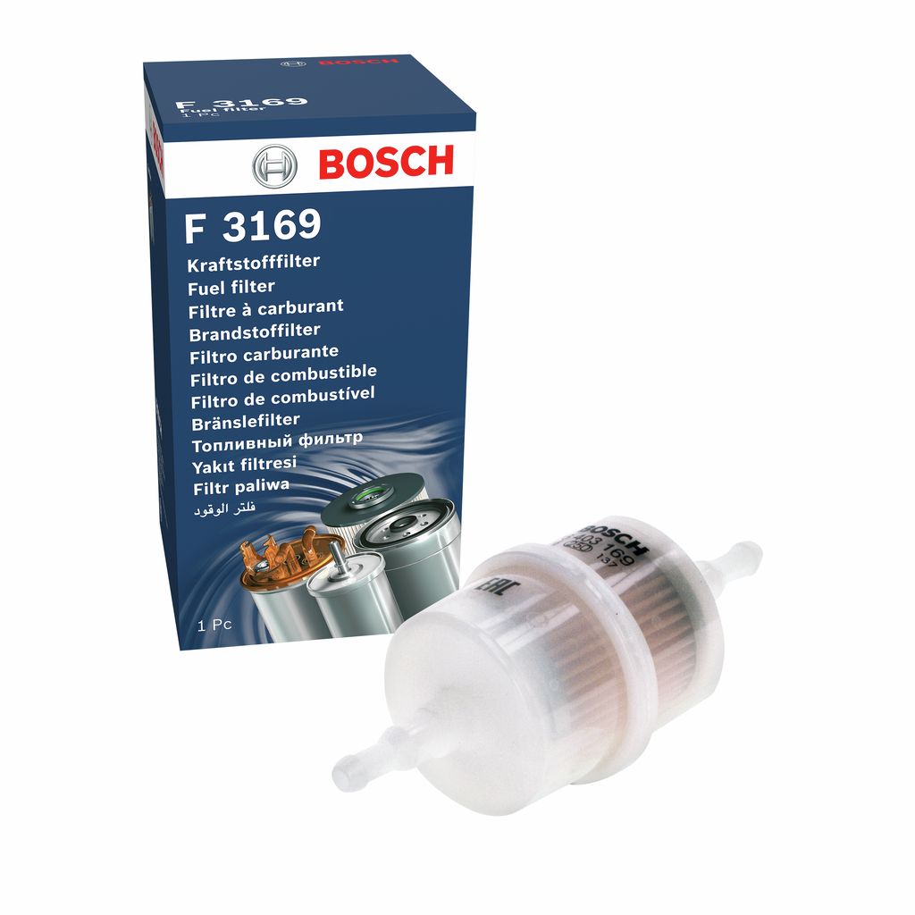 BOSCH F 026 403 169 Fuel filter