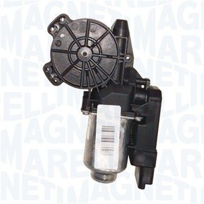 MAGNETI MARELLI 350103184400 Electric motor, window regulator