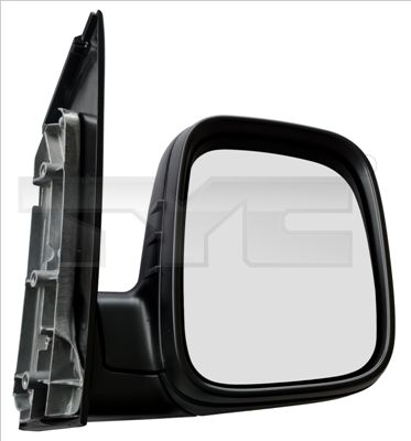 Exterior Mirror-1