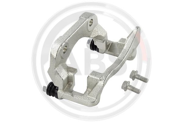A.B.S. 125035 Bracket, brake caliper