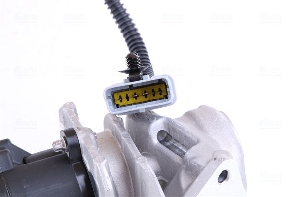 EGR Valve-4