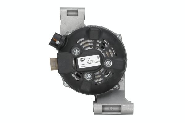 Alternator-2