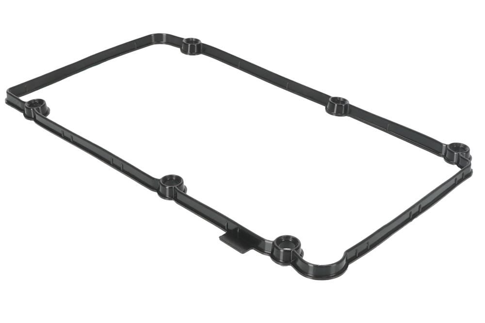 TOPRAN 120 070 Gasket, cylinder head cover