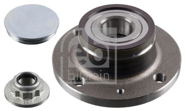 FEBI BILSTEIN 40660 Wheel bearing kit