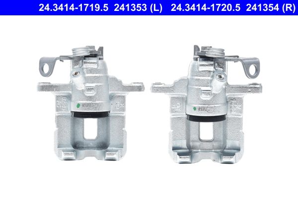 Brake Caliper