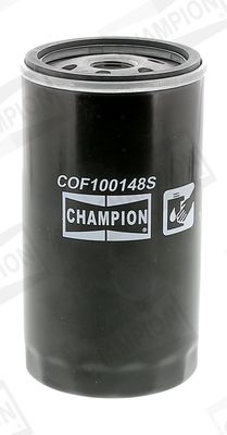 CHAMPION COF100148S Alyvos filtras