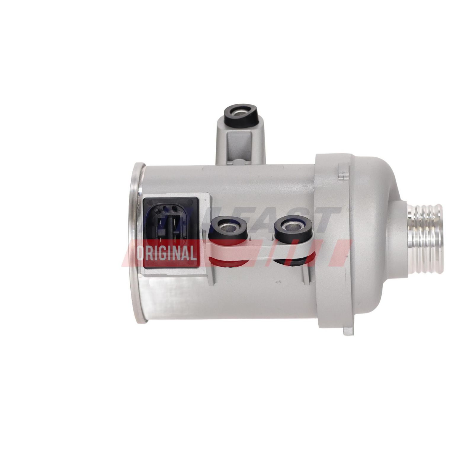 Auxiliary Water Pump (cooling water circuit)-3