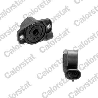 CALORSTAT BY VERNET TP0005 Sensor, throttle position