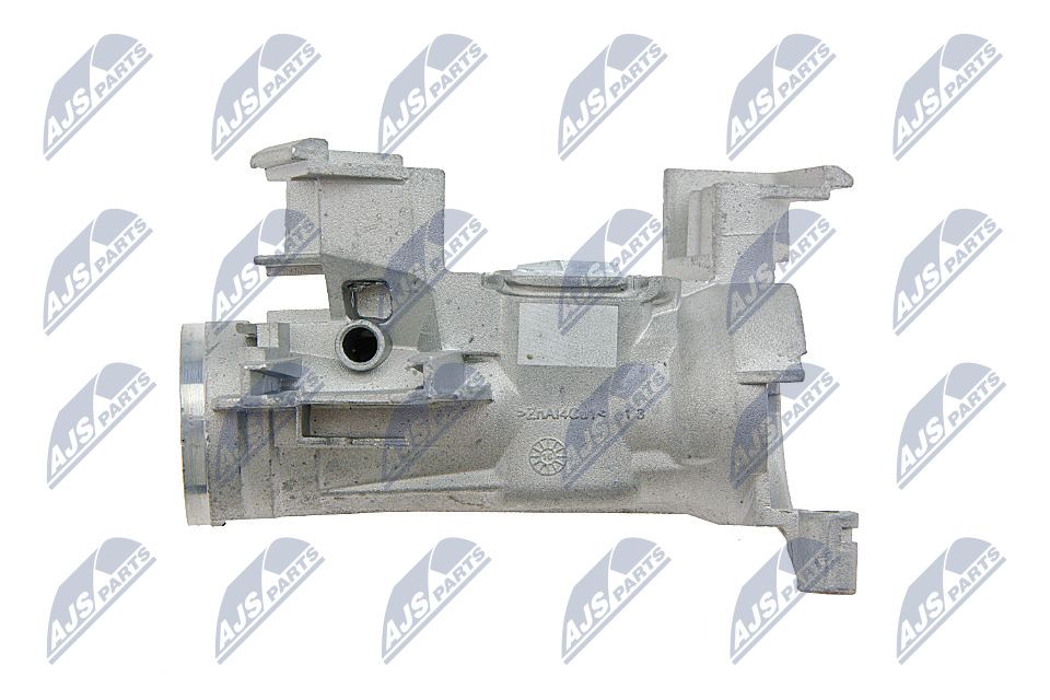 Steering Lock-3