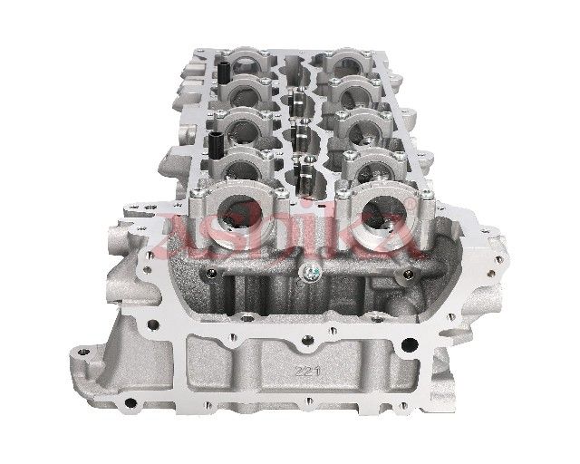 Cylinder Head-2