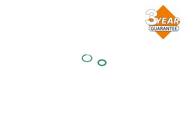 High/Low-pressure Line, air conditioning-5