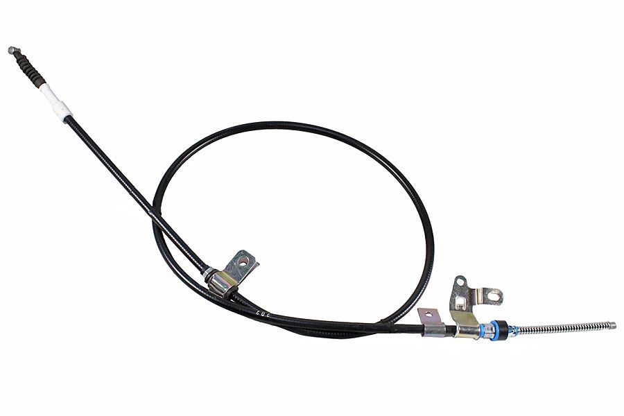 METZGER AUTOTEILE 17.1436 Cable pull, parking brake