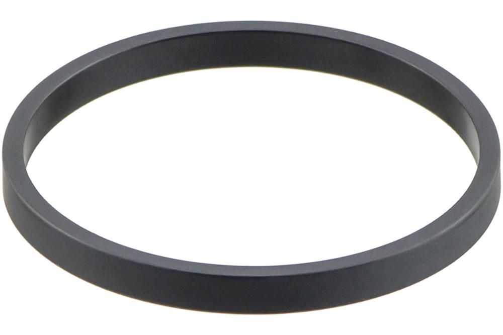 TOPRAN 114 814 Gasket, intake manifold