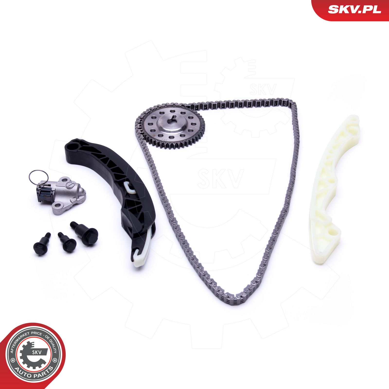 ESEN SKV 21SKV152 Timing chain kit
