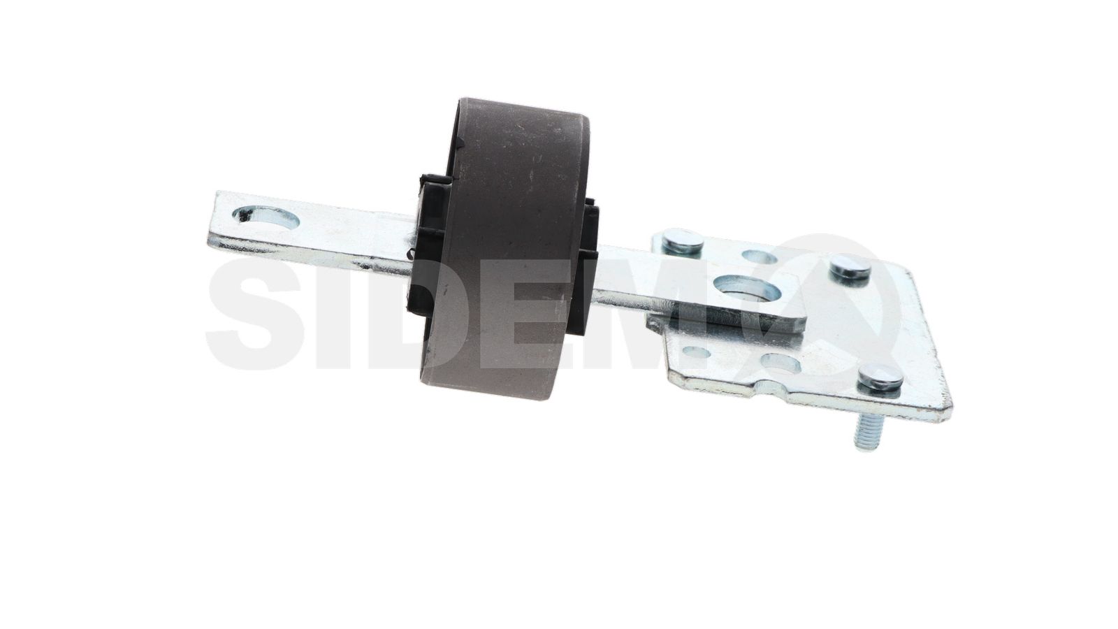 Bushing, axle beam-1