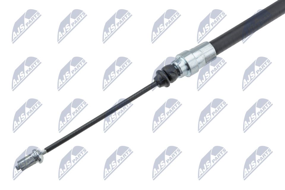 Cable Pull, parking brake-1