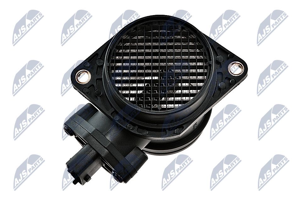 Mass Air Flow Sensor-4