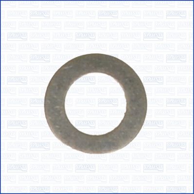 Seal Ring, oil drain plug-1