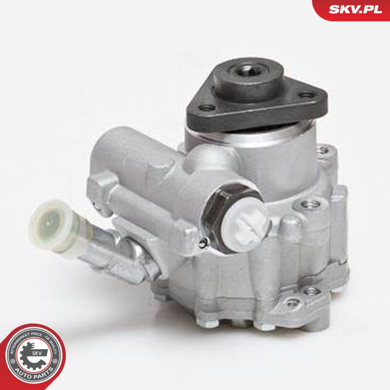 Hydraulic Pump, steering-3