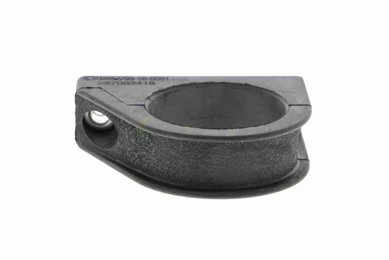 Holder, auxiliary water pump-1