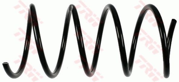 TRW JCS740 Suspension spring