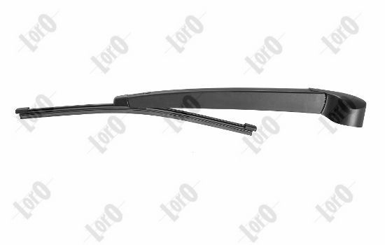 ABAKUS 103-00-110-C Wiper arm set, window cleaning