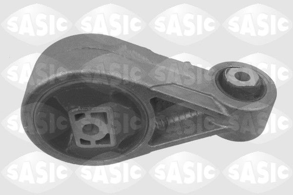 Mounting, engine