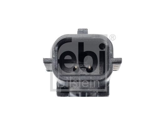 Sensor, wheel speed-1