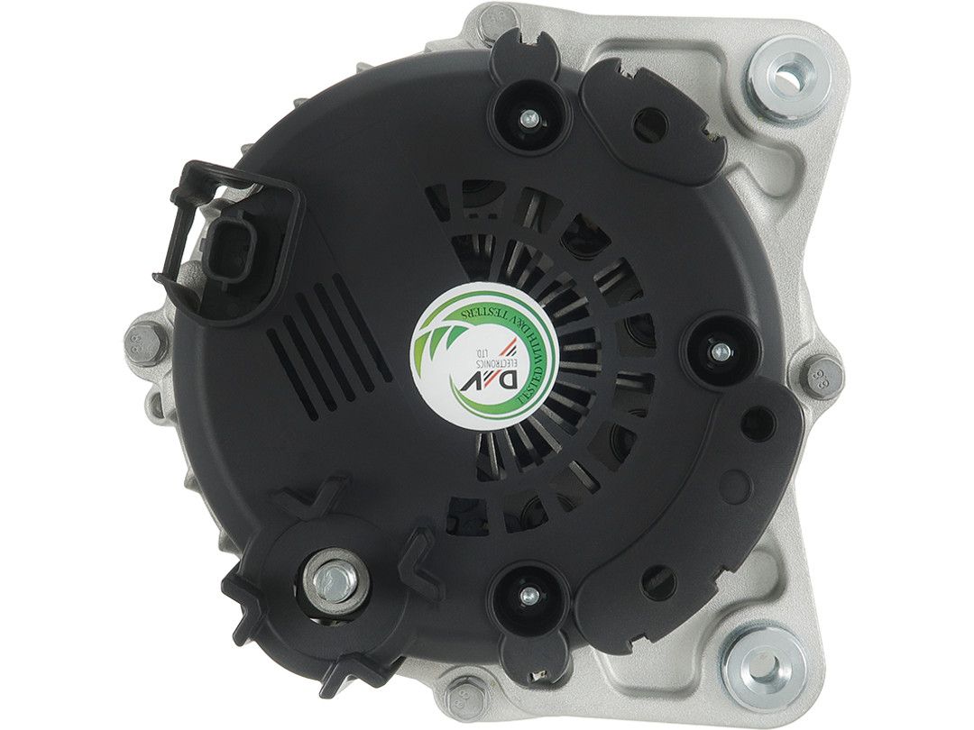 Alternator-2
