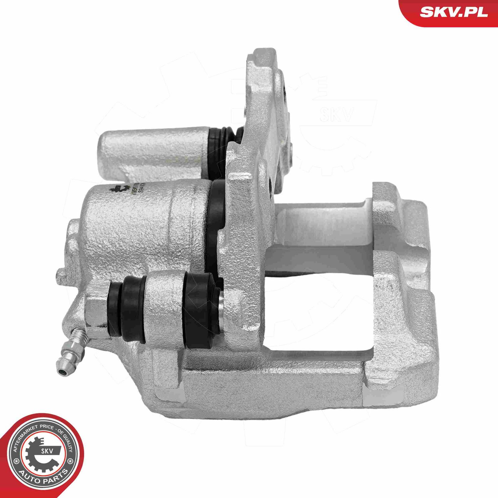 Brake Caliper-4