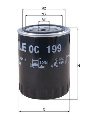 Oil Filter