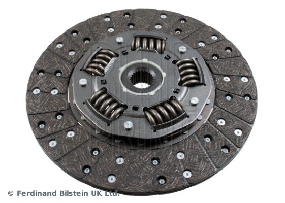 BLUE PRINT ADZ93118 Clutch disc