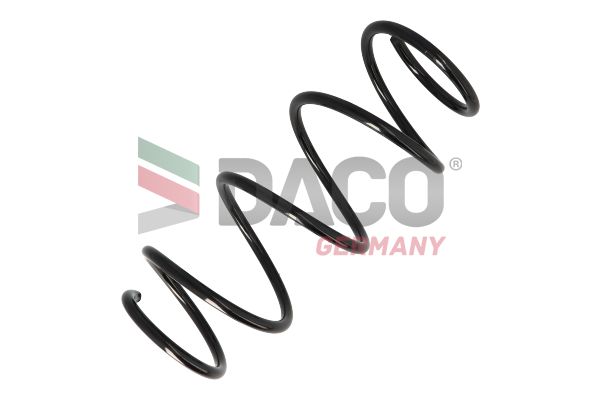 DACO 803070 Suspension spring