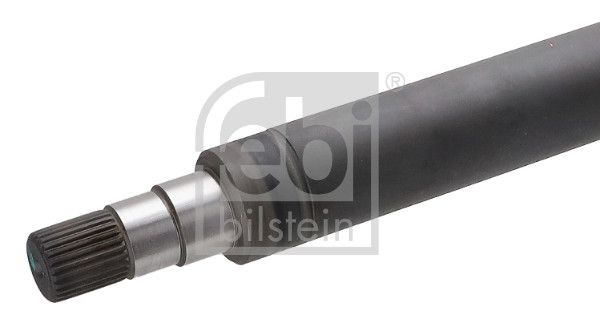 Drive Shaft-2