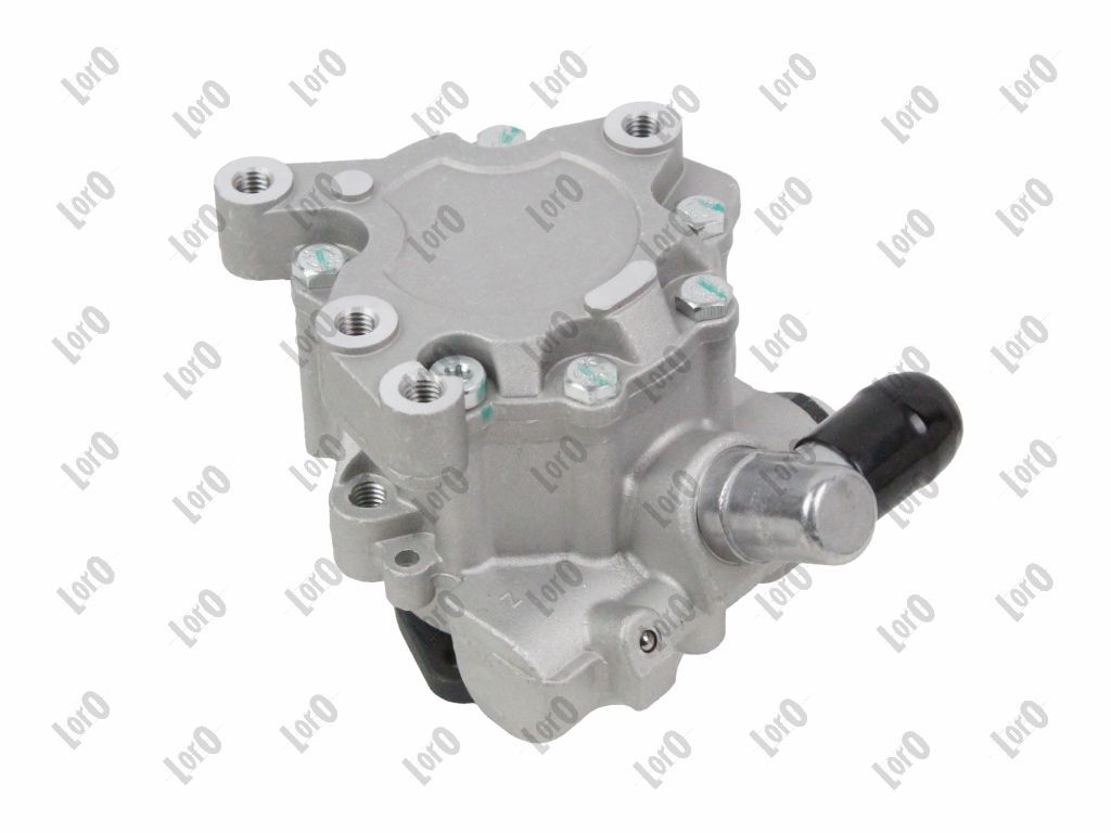 Hydraulic Pump, steering-4