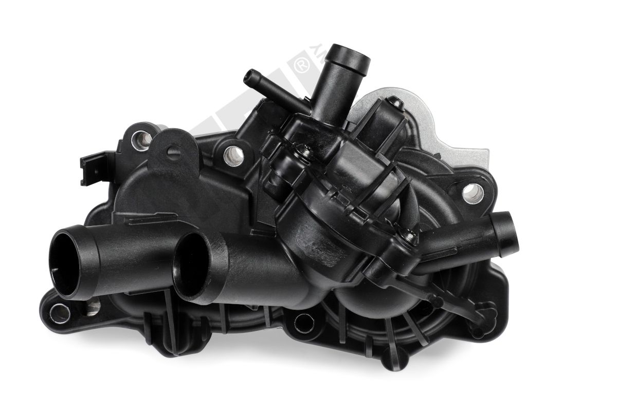 Water Pump & Timing Belt Kit-1