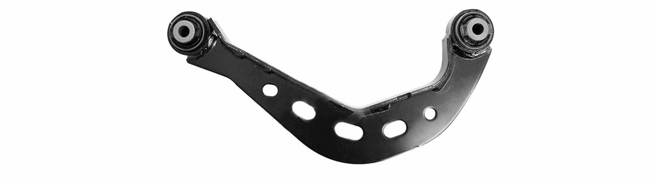 BOSCH 0 986 140 370 Control/trailing arm, wheel suspension